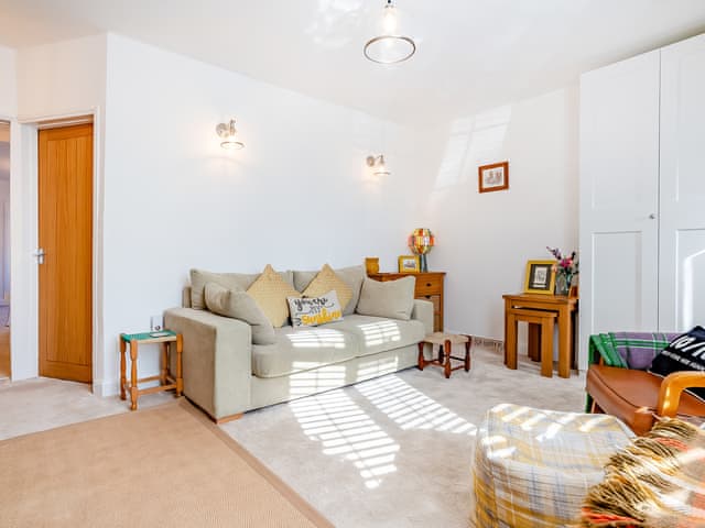 Living room | Nook Cottage, Durham
