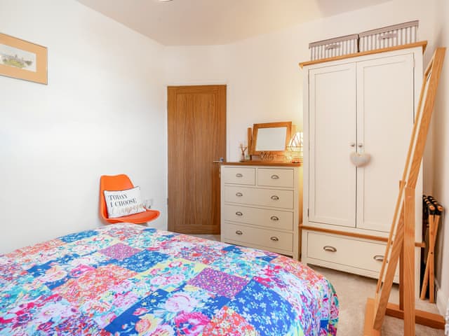 Double bedroom | Nook Cottage, Durham