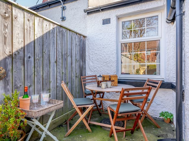 Bathroom | Nook Cottage, Durham