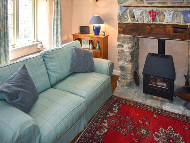 Living area | Primrose Cottage, Seaton
