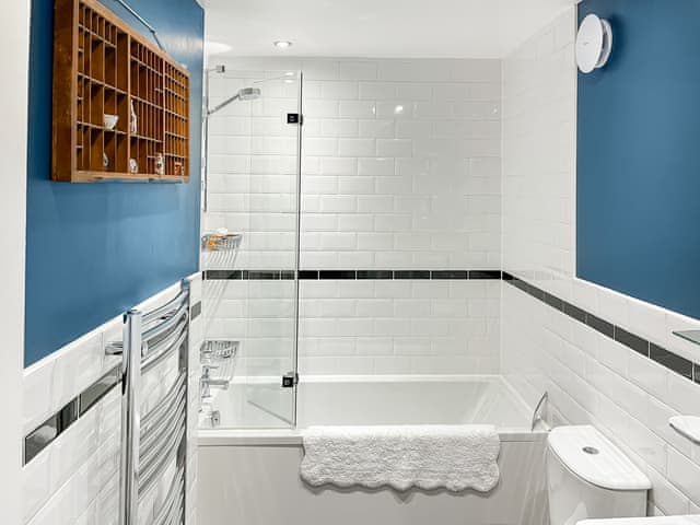 Bathroom | Owl Cottage, Middleton-in-Teesdale, near Barnard Castle