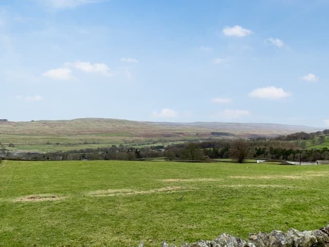 Surrounding area | Owl Cottage, Middleton-in-Teesdale, near Barnard Castle