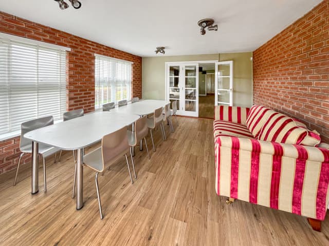 Dining Area | Violet Bank, Cockermouth
