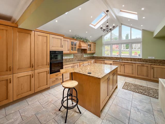 Kitchen | Violet Bank, Cockermouth