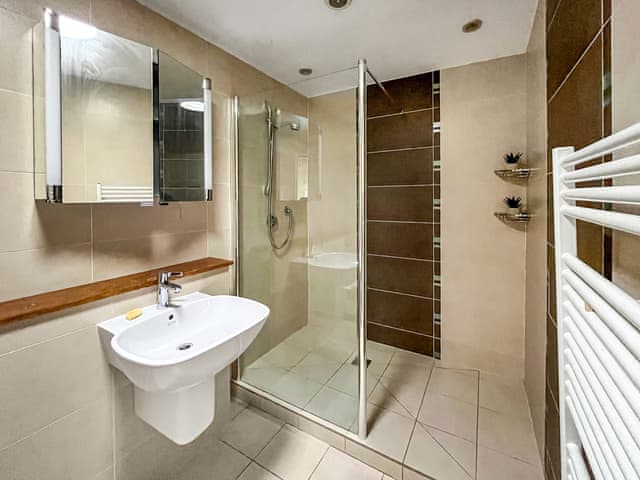 Bathroom | Violet Bank, Cockermouth