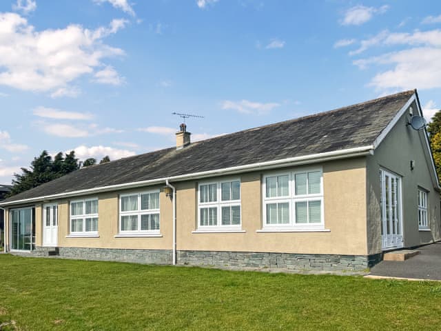 Exterior | Violet Bank, Cockermouth