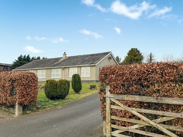 Exterior | Violet Bank, Cockermouth