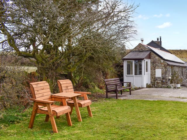 Outdoor | Moorland Retreat, St Breward, near Bodmin