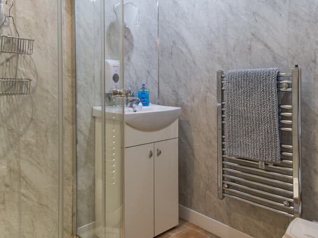 Bathroom | Moorland Retreat, St Breward, near Bodmin