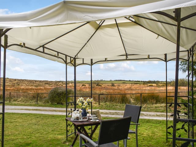 Outdoor | Moorland Retreat, St Breward, near Bodmin