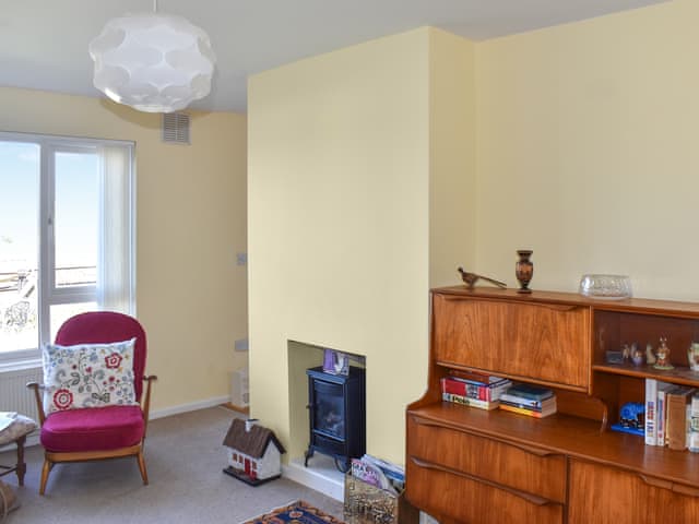 Living area | Seabreeze Retreat, Shanklin