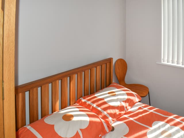 Double bedroom | Seabreeze Retreat, Shanklin