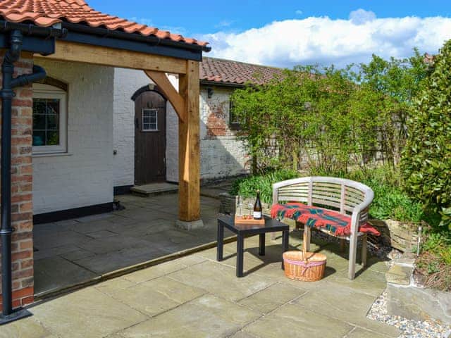 Exterior | Winship Cottage, Winestead