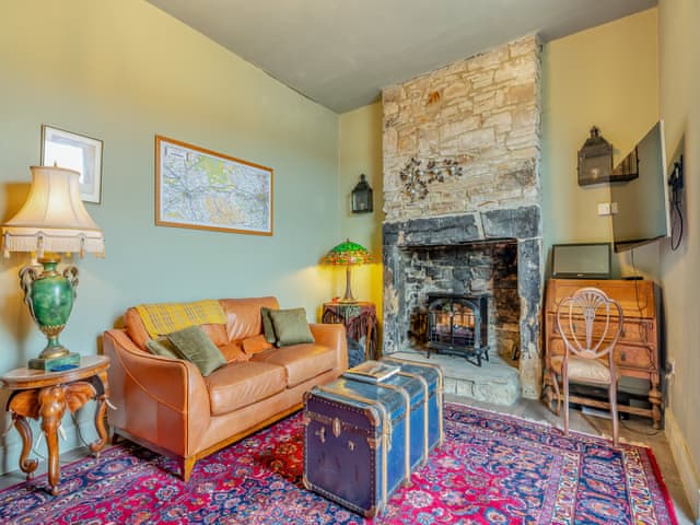 Living area | Greystonedale Mansion Holiday Retreat, Haltwhistle