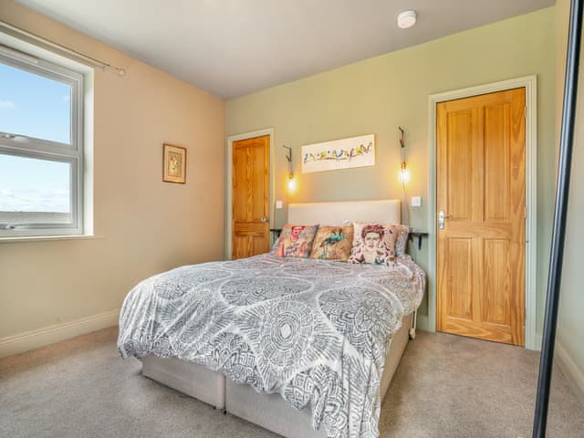 Family bedroom | Greystonedale Mansion Holiday Retreat, Haltwhistle