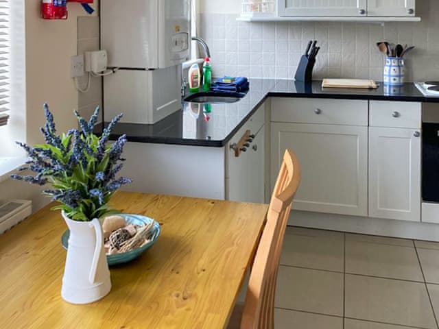 Kitchen/diner | Thistle No.4 - Hall Farm Cottages - Hall Farm Cottages, Althorne, near Chelmsford