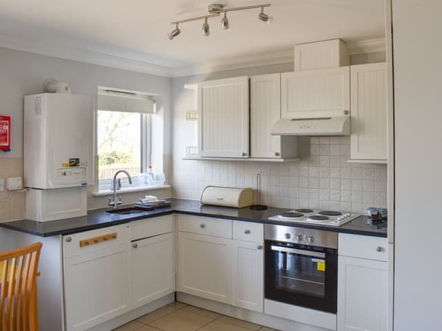 Kitchen | Thistle No.4 - Hall Farm Cottages - Hall Farm Cottages, Althorne, near Chelmsford
