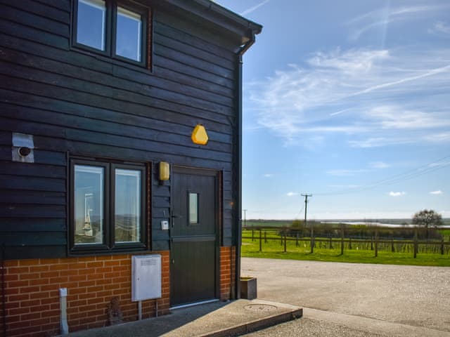 Exterior | Ivy No.1 - Hall Farm Cottages, Althorne, near Chelmsford