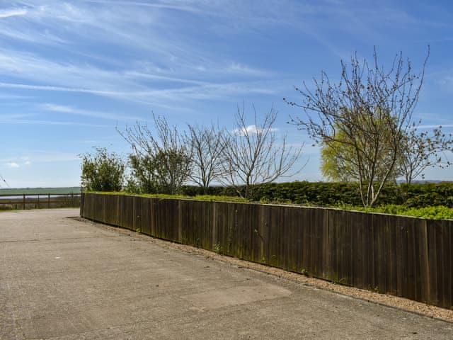 Surrounding area | Ivy No.1 - Hall Farm Cottages, Althorne, near Chelmsford