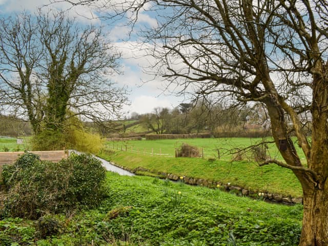 Surrounding area | St Andrews Place, Bude