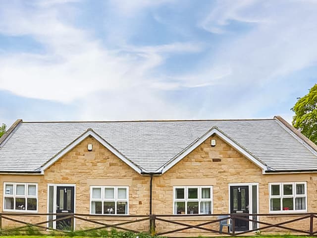 Exterior | Britton Hall Bungalow, Westgate, near Stanhope