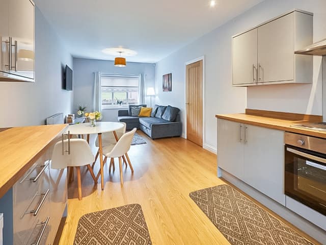 Kitchen | Britton Hall Bungalow, Westgate, near Stanhope