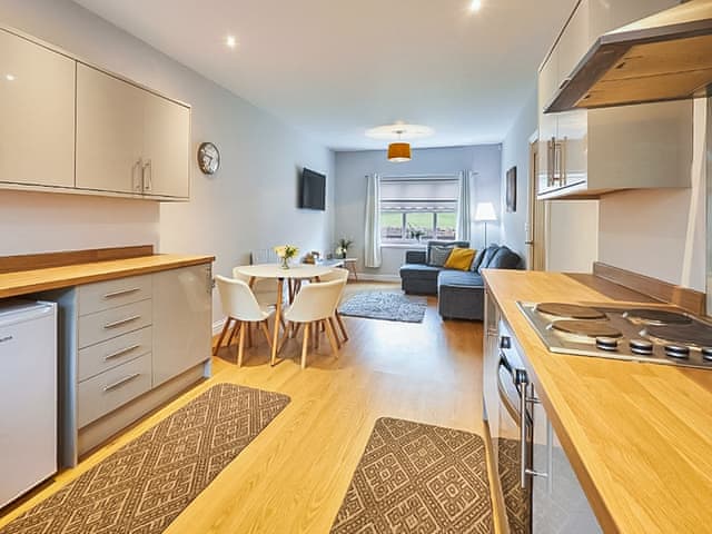 Kitchen | Britton Hall Bungalow, Westgate, near Stanhope
