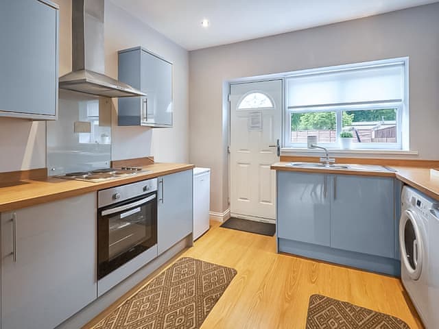 Kitchen | Britton Hall Bungalow, Westgate, near Stanhope