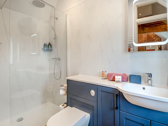 Bathroom | Alberts Dairy, Wingfield, near Diss