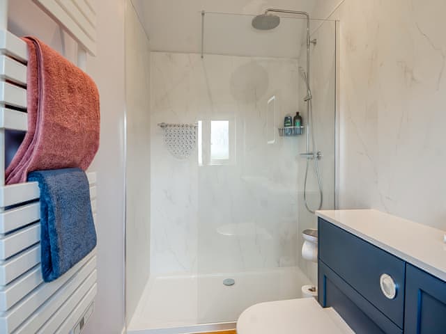 Bathroom | Alberts Dairy, Wingfield, near Diss