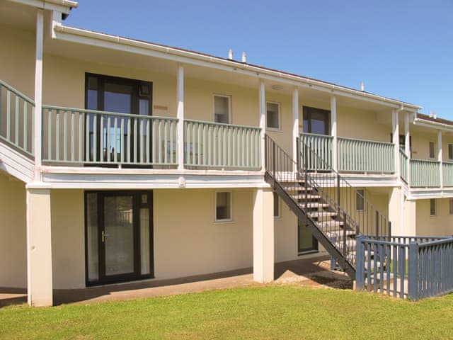 Exterior | Hawthorn Apartment - Moorhead Country Holidays, Woolfardisworthy, Clovelly
