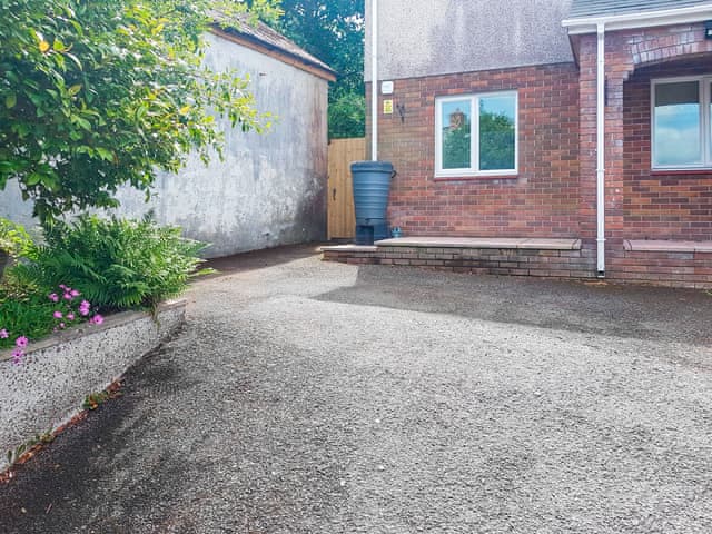 View | Beechcroft, Callington