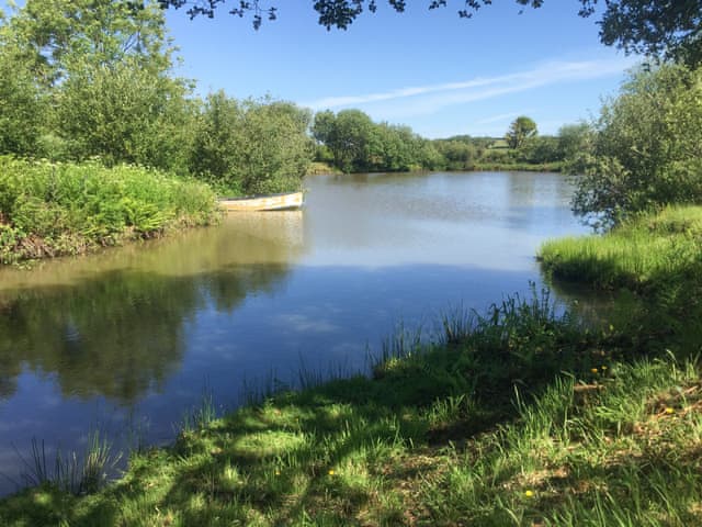 Surrounding area | Sycamore Apartment - Moorhead Country Holidays, Woolfardisworthy, Clovelly