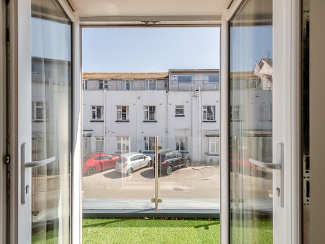 View | Pier Sands, Paignton