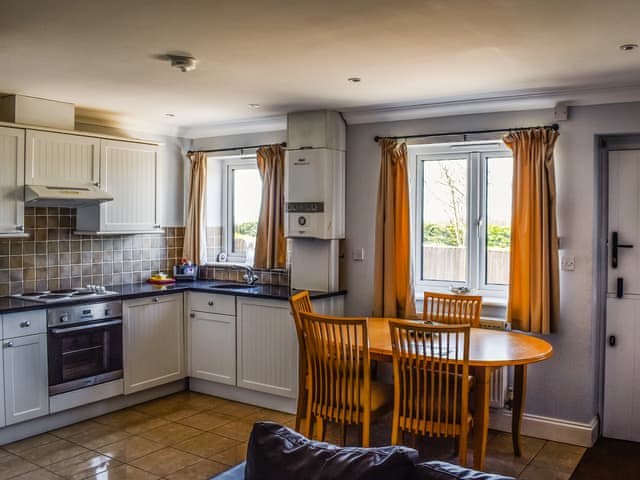 Kitchen | Bramble No.6 - Hall Farm Cottages - Hall Farm Cottages, Althorne, near Chelmsford