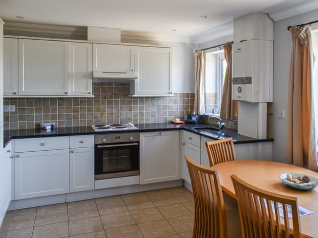 Kitchen | Bramble No.6 - Hall Farm Cottages - Hall Farm Cottages, Althorne, near Chelmsford