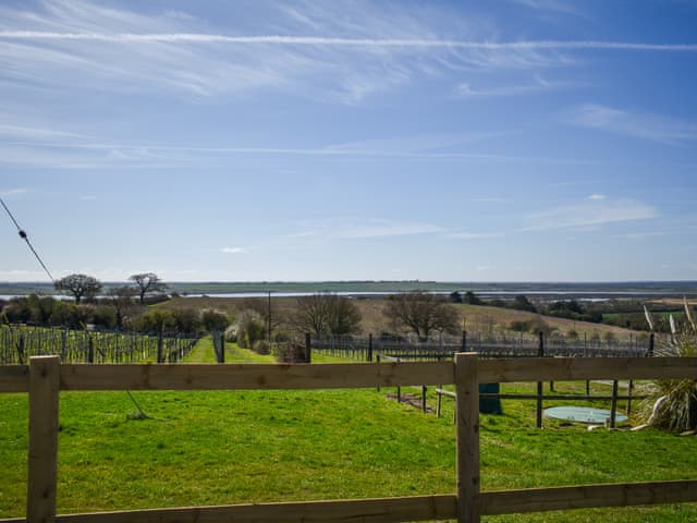 Exterior | Periwinkle No.5 - Hall Farm Cottages - Hall Farm Cottages, Althorne, near Chelmsford