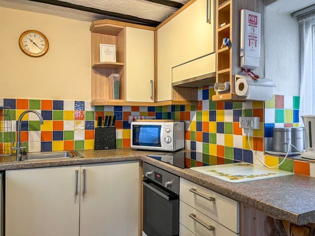 Kitchen | Eastry Cottage, Castleton