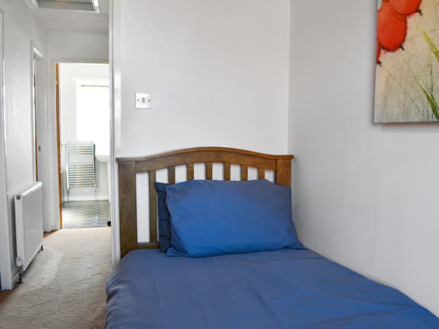 Bedroom | Swan&rsquo;s Nest, Filey