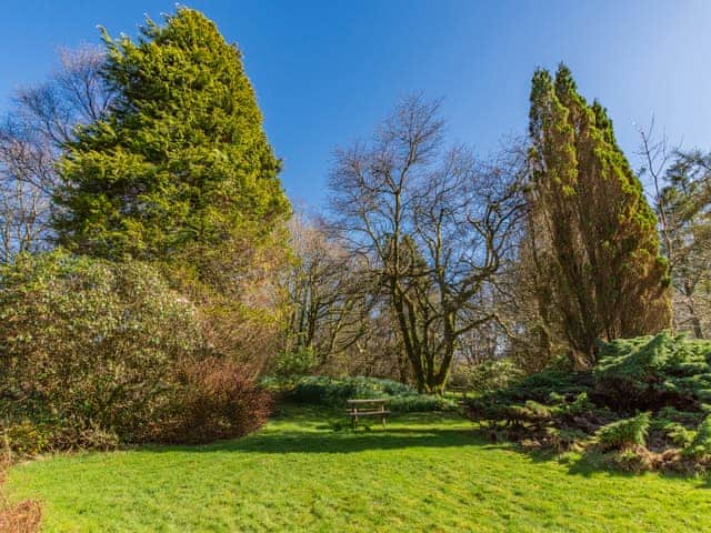 Surrounding area | Mulberry - Yewfield Apartments, Hawkshead