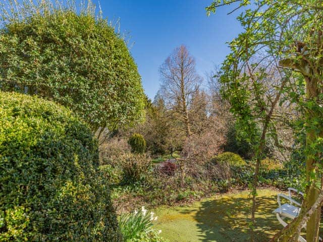Surrounding area | Mulberry - Yewfield Apartments, Hawkshead