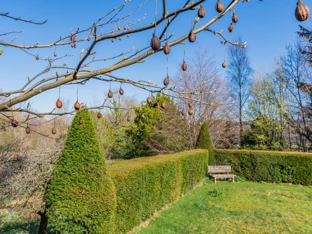 Surrounding area | Mulberry - Yewfield Apartments, Hawkshead