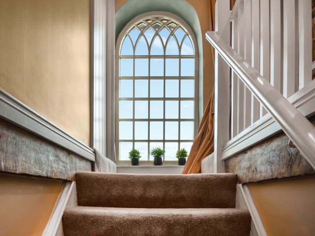 Stairs | Rose Cottage, Appleby