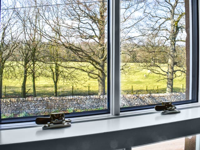 View | Rose Cottage, Appleby