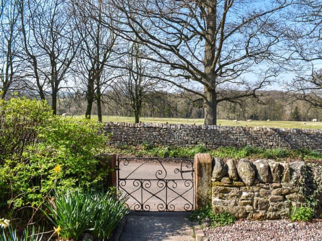 Outdoor | Rose Cottage, Appleby