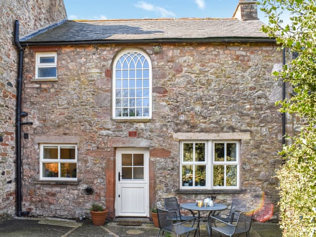 Exterior | Rose Cottage, Appleby