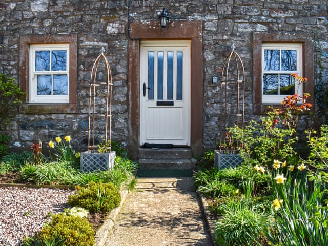 Exterior | Rose Cottage, Appleby