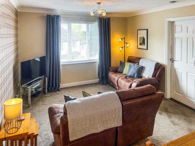 Living area | Claife, Bowness-on-Windermere