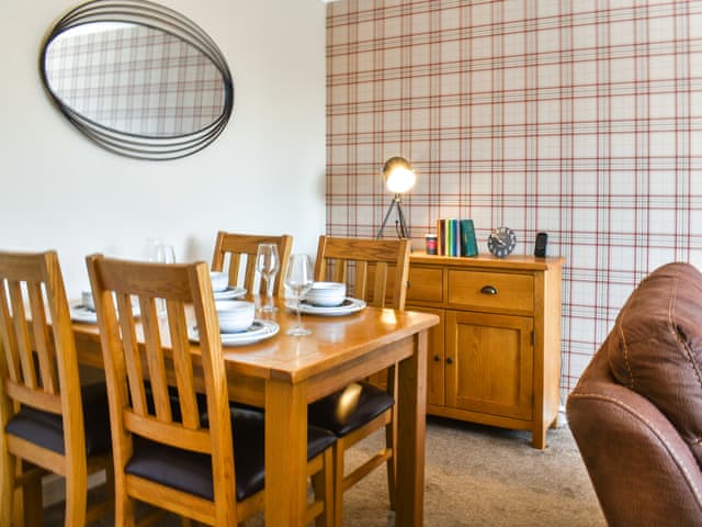 Dining Area | Claife, Bowness-on-Windermere