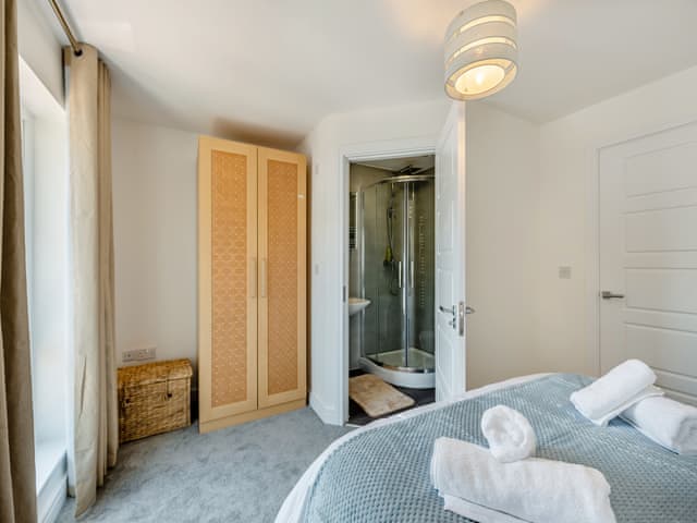 Double bedroom | Pier Sands, Paignton